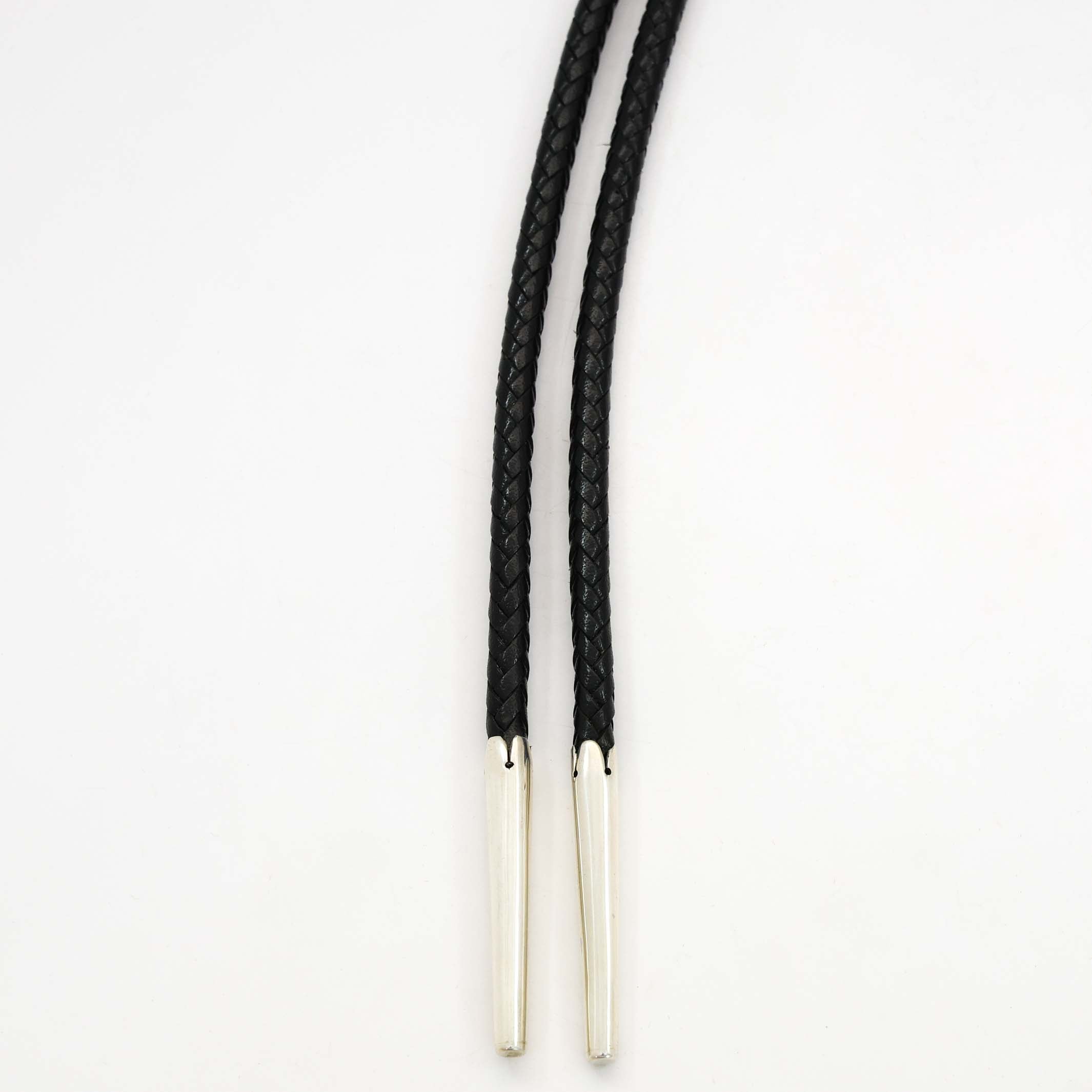 Coral Bola Tie - Image 5