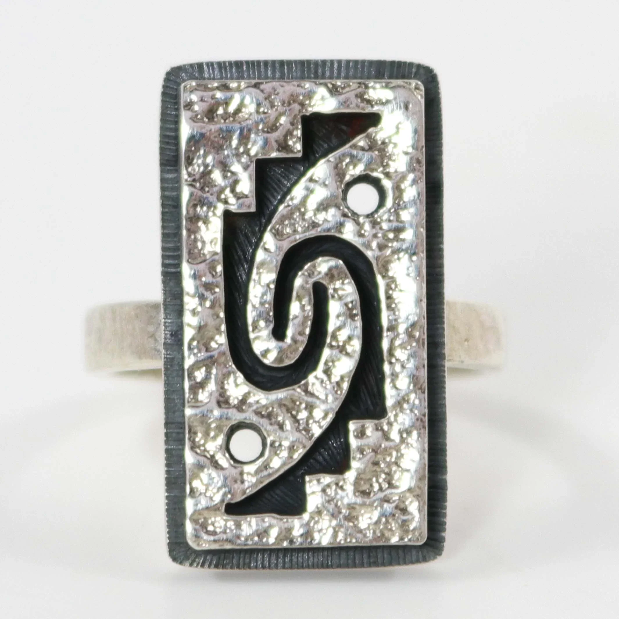 Friendship Ring
