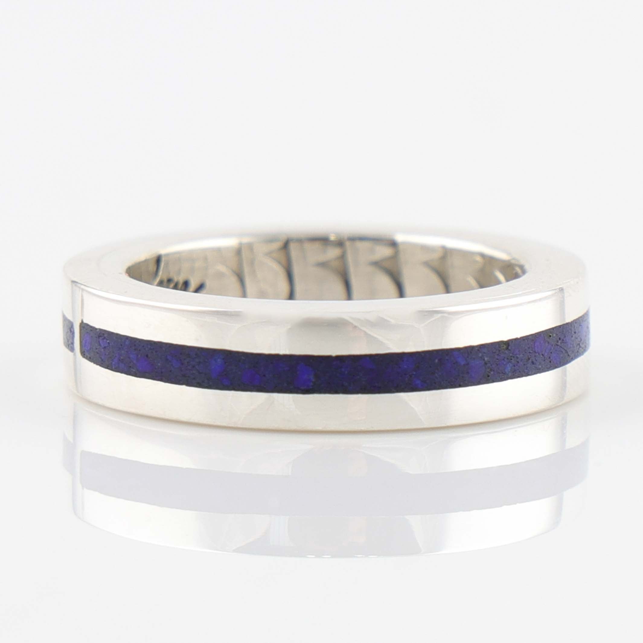 Inlay Ring - Image 2