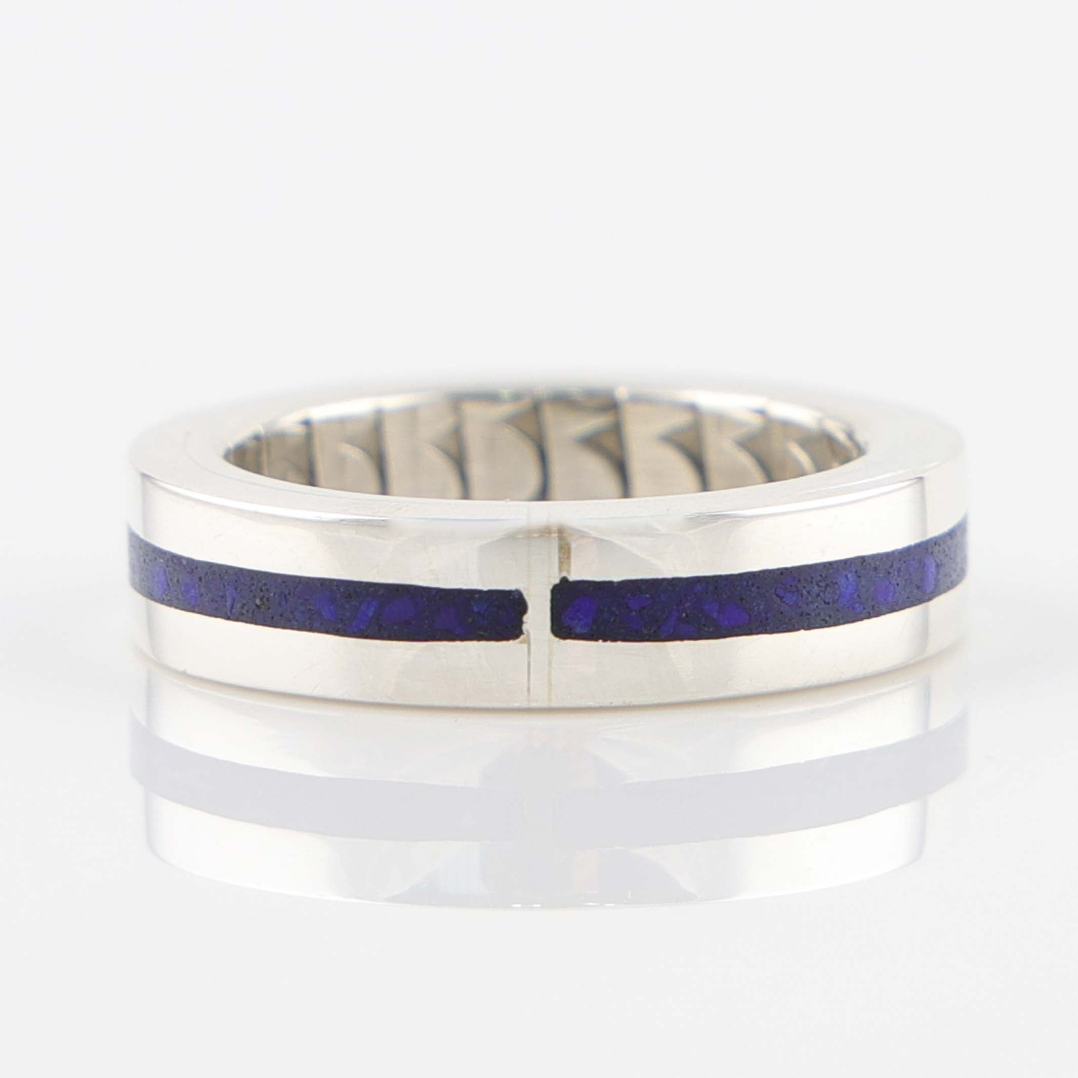 Inlay Ring - Image 3