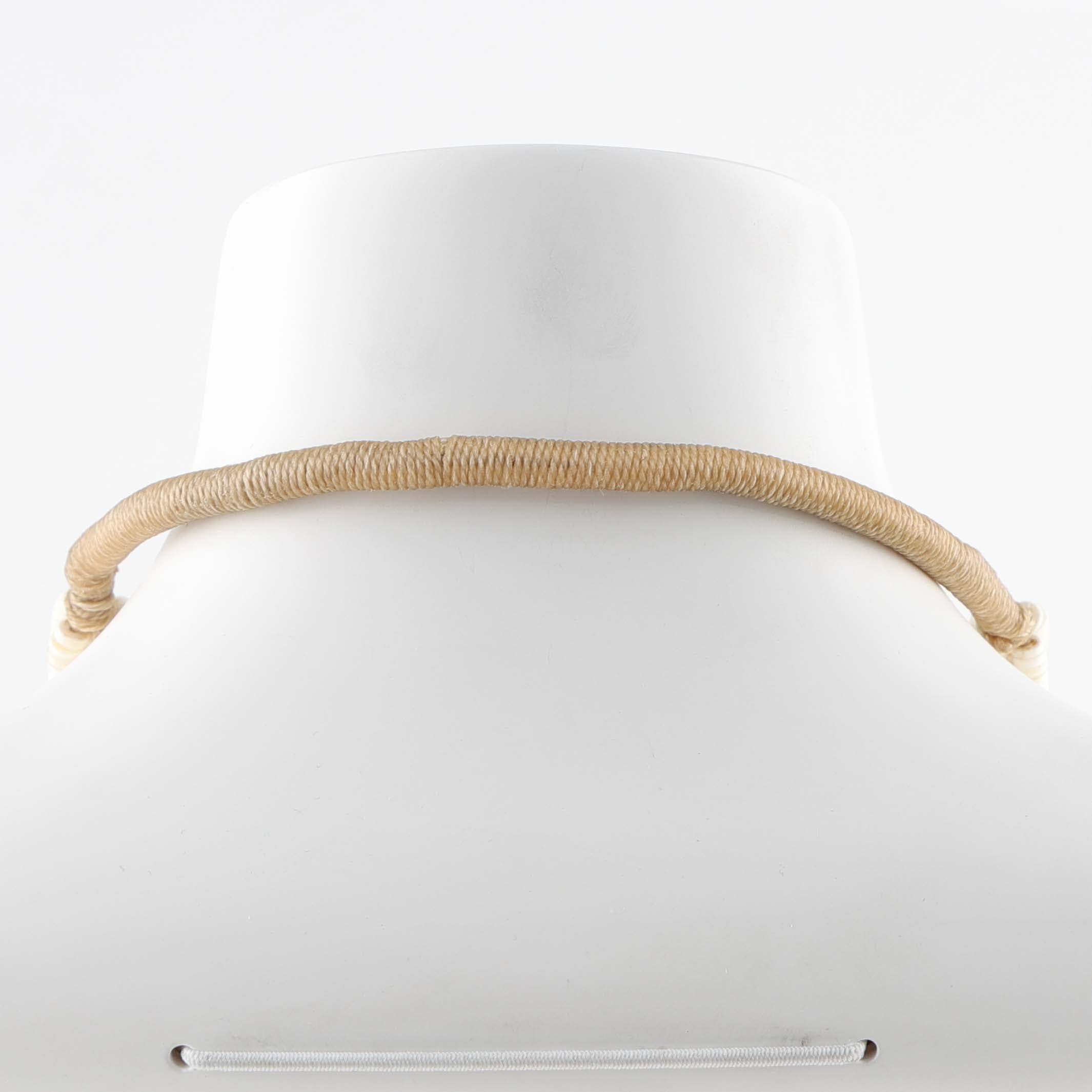 Melon Shell Necklace - Image 5