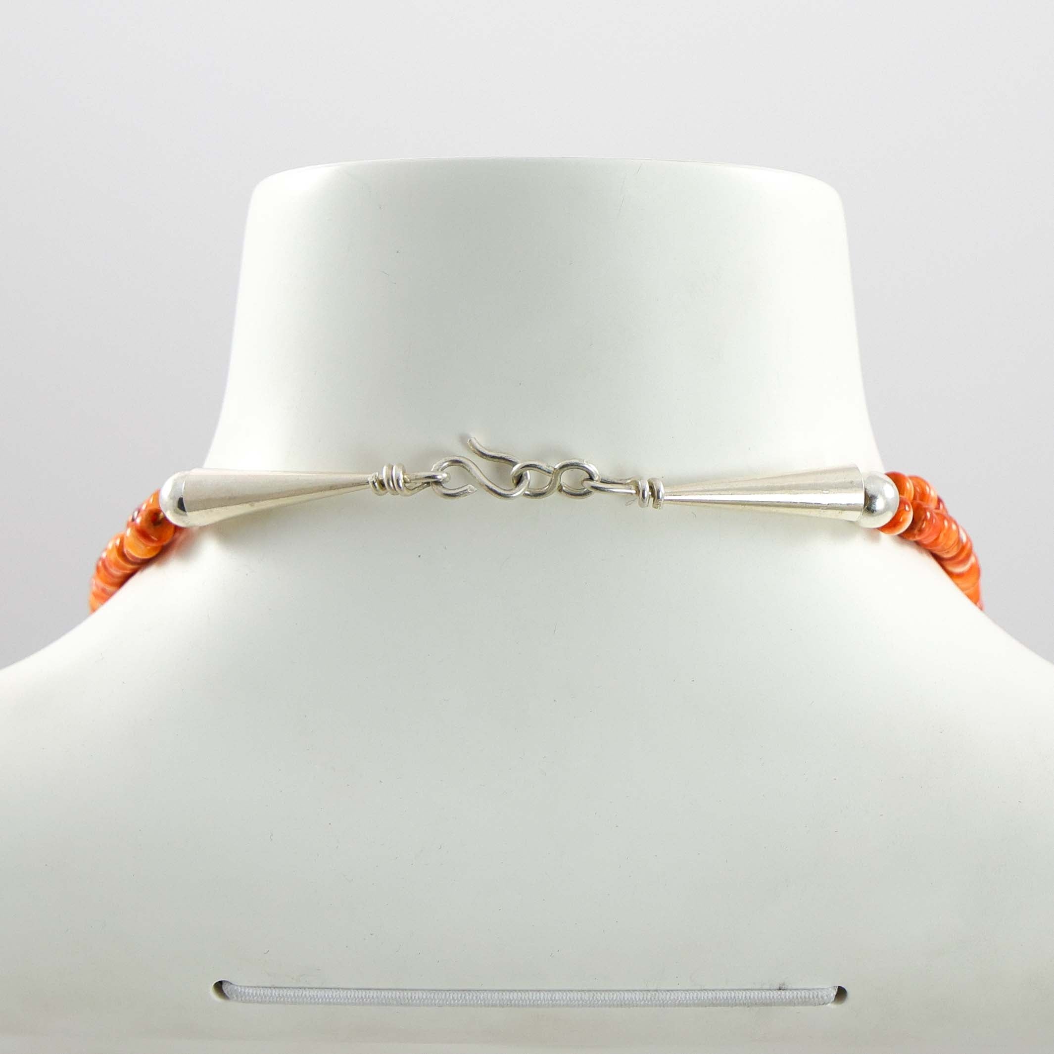 Mosaic Squash Necklace - Image 5