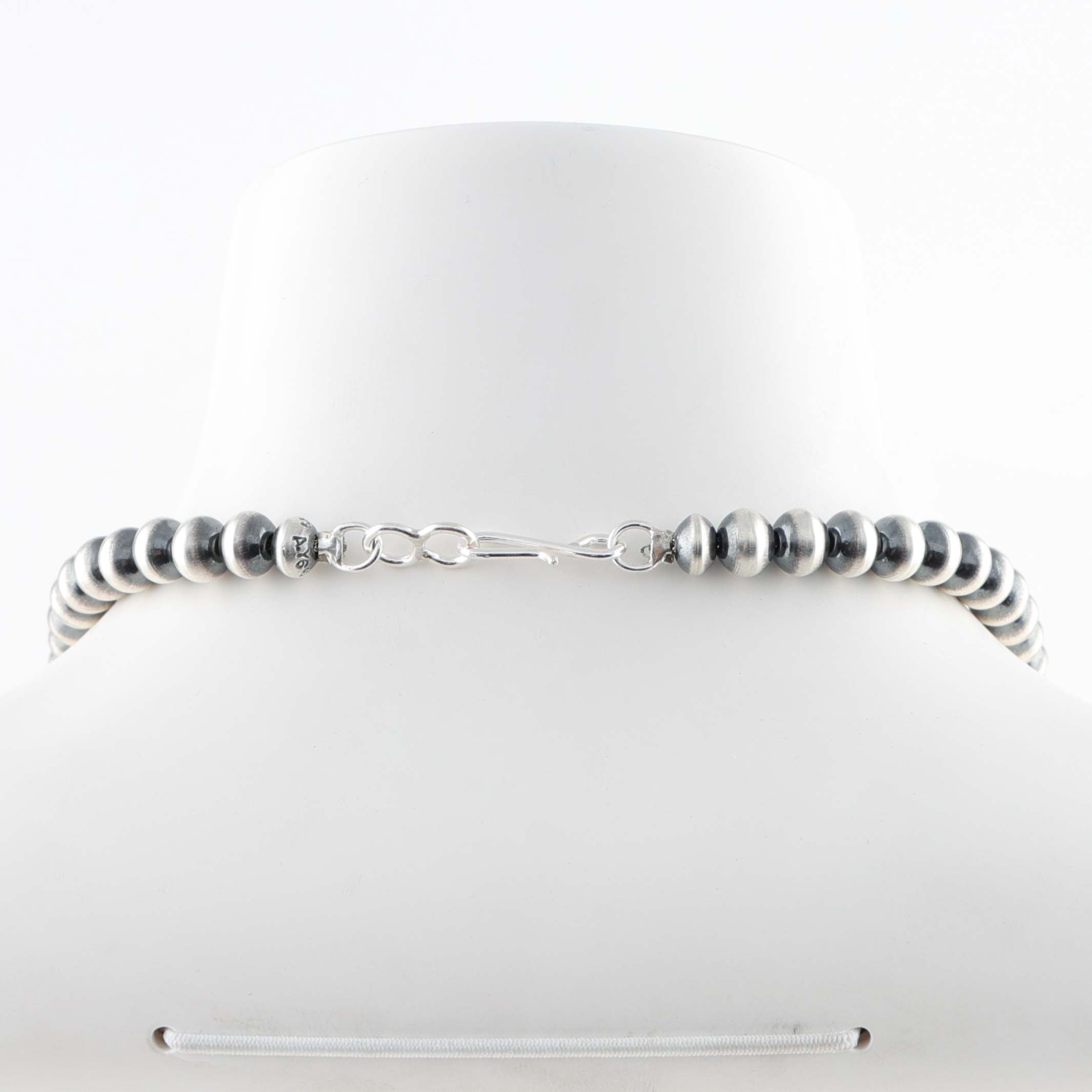 Navajo Pearl Necklace - Image 5