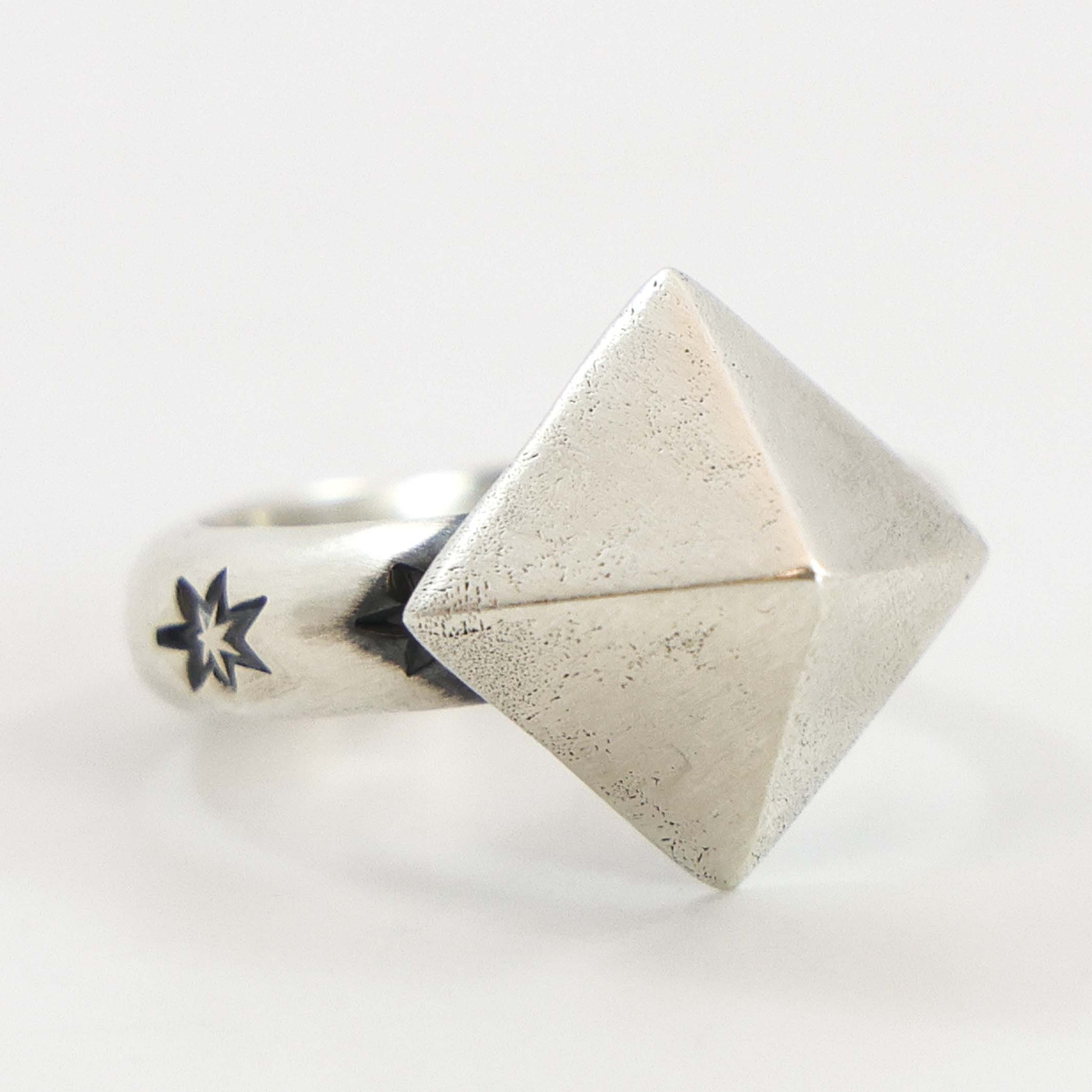 Pyramid Ring - Image 2