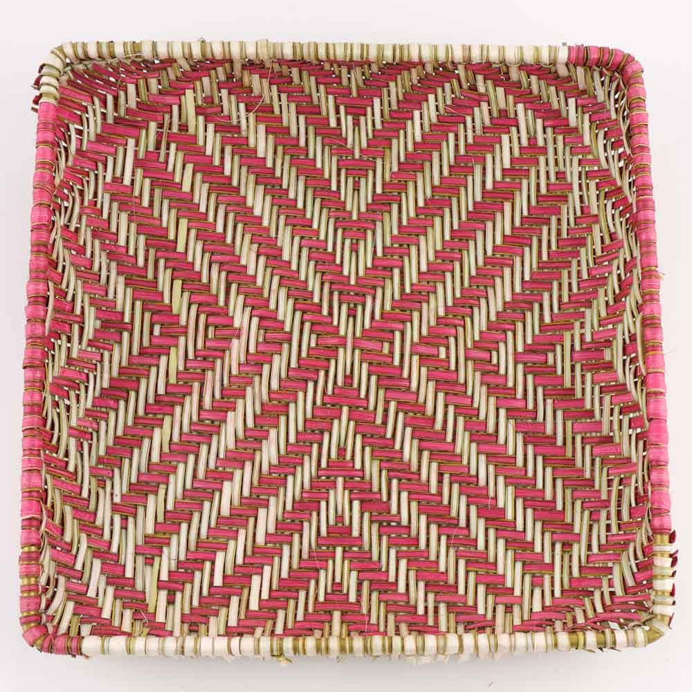 Square Sifter Basket