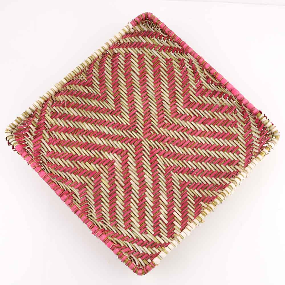 Square Sifter Basket - Image 2