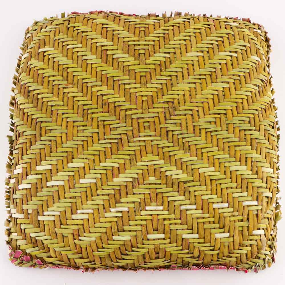 Square Sifter Basket - Image 3