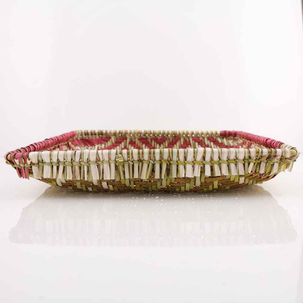 Square Sifter Basket - Image 4