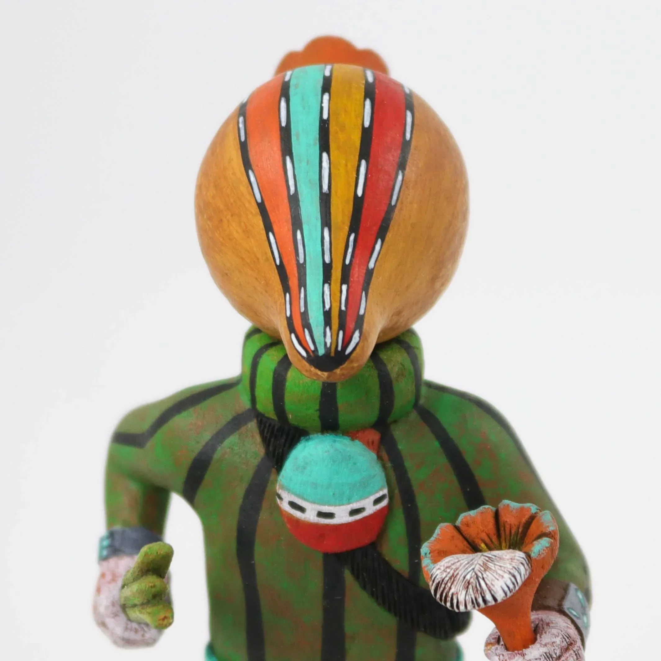 Squash Kachina - Image 2